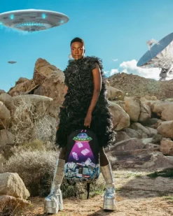 WAIT TILL THEY SEE WHAT I GOT BACKPACK