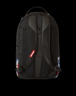 WAIT TILL THEY SEE WHAT I GOT BACKPACK