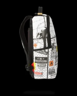 WE ARE THE KIDS BACKPACK