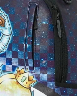 WE OUT HERE BACKPACK (DLXV)