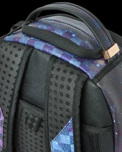 WE OUT HERE BACKPACK (DLXV)
