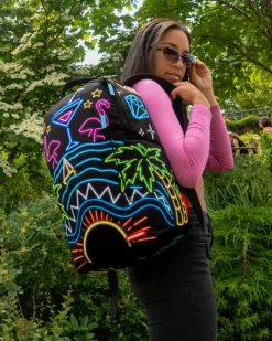 WEEKEND WARRIOR BACKPACK