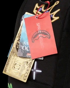 WEEKEND WARRIOR BACKPACK