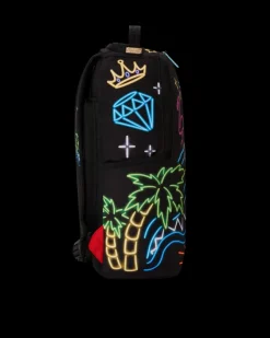 WEEKEND WARRIOR BACKPACK