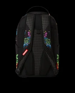 WEEKEND WARRIOR BACKPACK