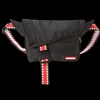 WINGED CROSSBODY