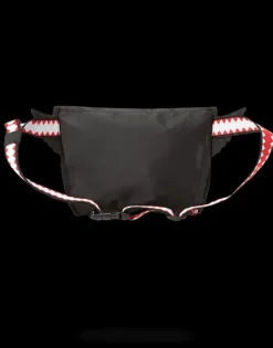 WINGED CROSSBODY