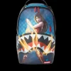 WONDER WOMAN: LASSO SHARK DLXV BACKPACK