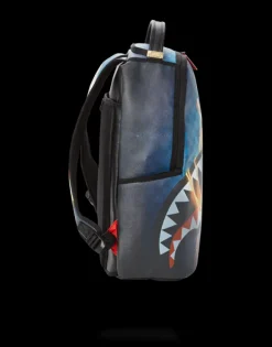 WONDER WOMAN: LASSO SHARK DLXV BACKPACK