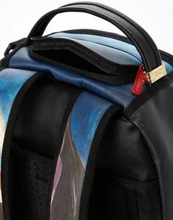 WONDER WOMAN: LASSO SHARK DLXV BACKPACK