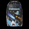 WTF ALIEN INVASION BACKPACK (DLXV)