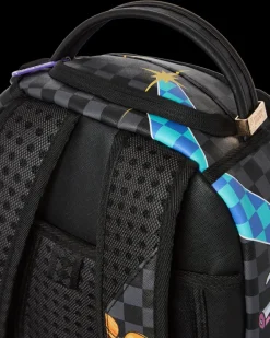 WTF ALIEN INVASION BACKPACK (DLXV)