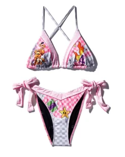 WTF ART BIKINI