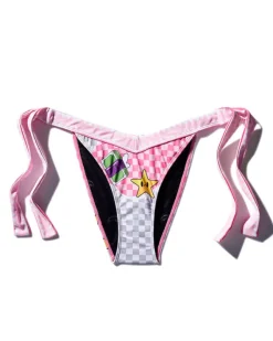 WTF ART BIKINI
