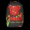 WTF DIABLO BACKPACK