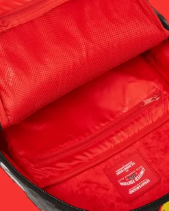 WTF DIABLO BACKPACK