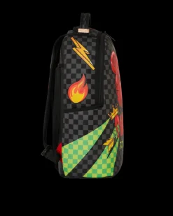 WTF DIABLO BACKPACK