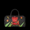 WTF DIABLO MINI DUFFLE