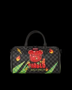 WTF DIABLO MINI DUFFLE