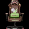 WTF GAMING CHAIR - SUPER RARE