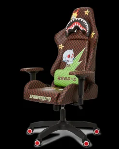WTF GAMING CHAIR - SUPER RARE