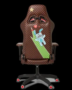 WTF GAMING CHAIR - SUPER RARE