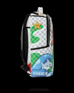 WTF KNOCKOUT BACKPACK (DLXV)