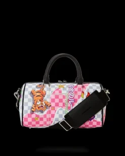 WTF KNOCKOUT MINI DUFFLE