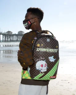 WTF SHARK BACKPACK