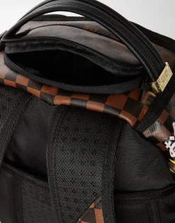 WTF SHARK BACKPACK