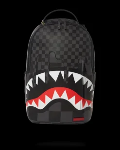 XTC GREY SHARKS IN PARIS BACKPACK (DLXV)