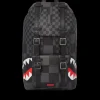XTC GREY SHARKS IN PARIS HILLS BACKPACK