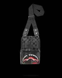 XTC GREY SHARKS IN PARIS SLING