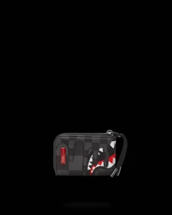 XTC GREY SHARKS IN PARIS WALLET