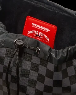 XTC GREY SHARKS IN PARIS HILLS BACKPACK