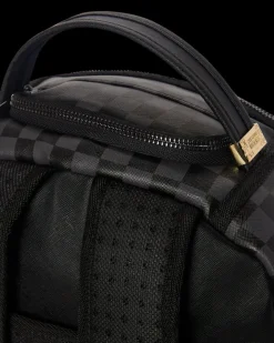 XTC GREY SHARKS IN PARIS BACKPACK (DLXV)