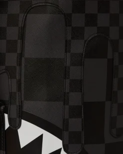 XTC GREY SHARKS IN PARIS HILLS BACKPACK