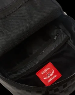 XTC GREY SHARKS IN PARIS BACKPACK (DLXV)