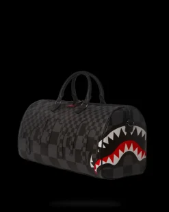 XTC GREY SHARKS IN PARIS DUFFLE