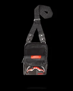 XTC GREY SHARKS IN PARIS SLING