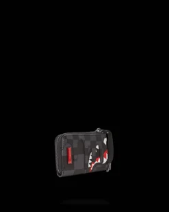 XTC GREY SHARKS IN PARIS WALLET