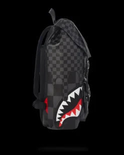 XTC GREY SHARKS IN PARIS HILLS BACKPACK