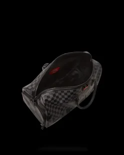 XTC GREY SHARKS IN PARIS DUFFLE