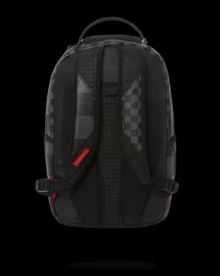 XTC GREY SHARKS IN PARIS BACKPACK (DLXV)