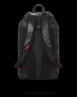 XTC GREY SHARKS IN PARIS HILLS BACKPACK