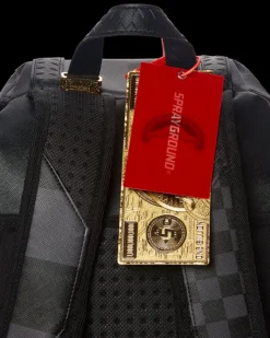 XTC GREY SHARKS IN PARIS HILLS BACKPACK