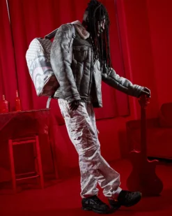 XTC LA PALAIS BACKPACK (DLXV)