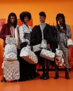XTC LA PALAIS CROSSOVER CLUTCH