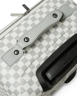 XTC LA PALAIS JETSETTER CARRY-ON LUGGAGE