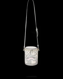 XTC LA PALAIS PAINTBUCKET BAG